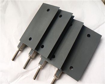 有機(jī)污水處理用鈦陽(yáng)極