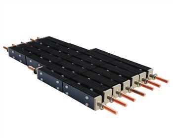 寶雞鈦陽(yáng)極助力工業(yè)水凈化