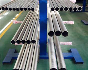 寶雞鈦管的安裝、使用、焊接注意事項